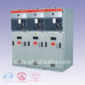 Diseño modular metal clad switchgear de 11kv